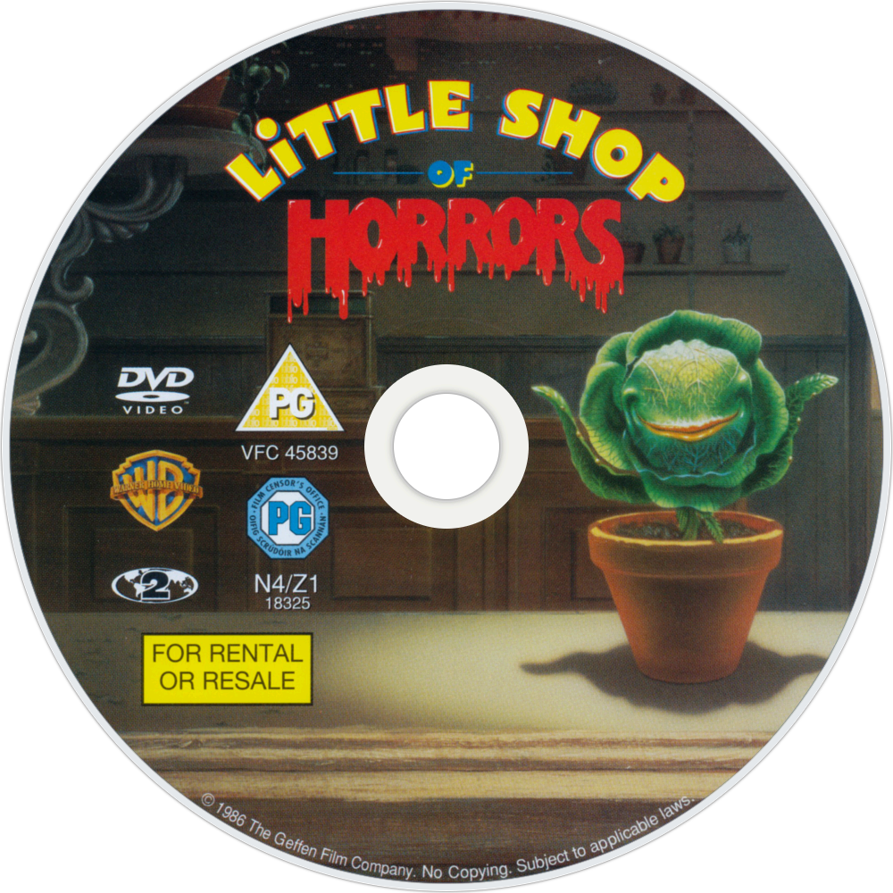 Little Shop of Horrors Picture