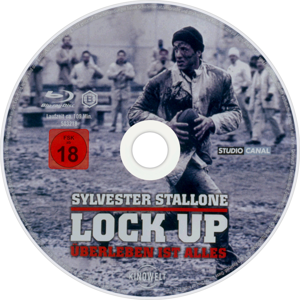 1990 - Lock up the Wolves. Lock up период