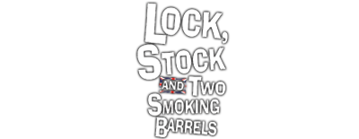Lock, Stock And Two Smoking Barrels Picture