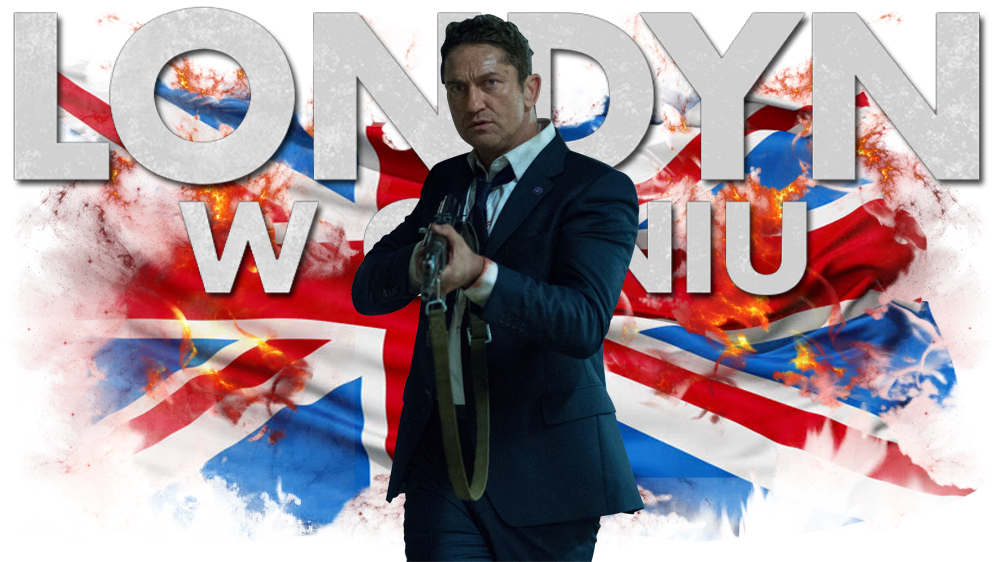 London Has Fallen Picture Image Abyss