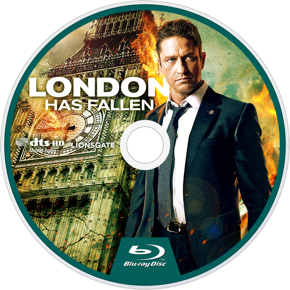 London Has Fallen Meaning