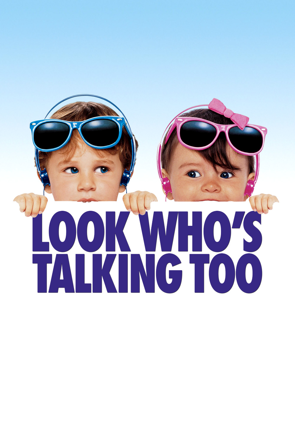 Who look. Look who's talking. Look who's talking poster. Look who is talking. Look who's talking Now credits.