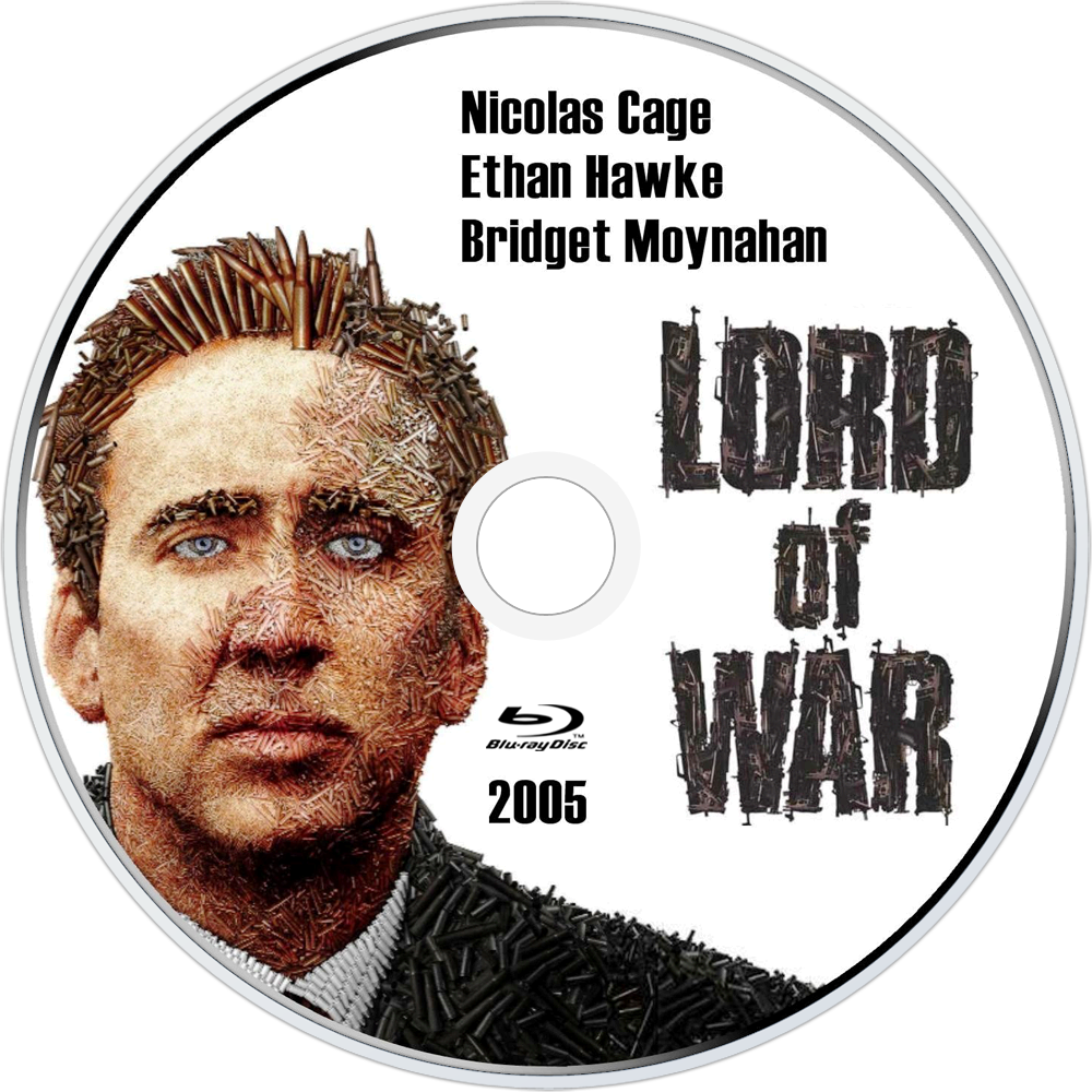 Lord Of War Picture
