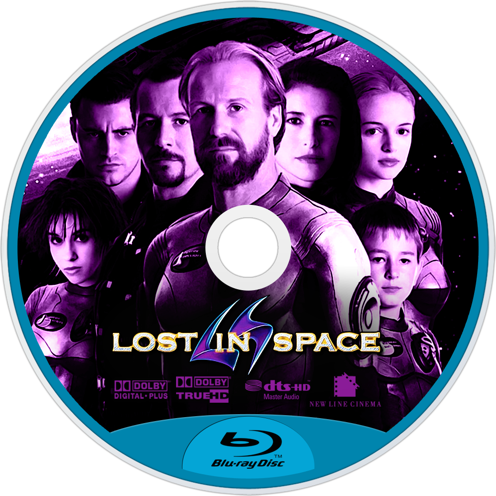 Lost In Space Picture Image Abyss