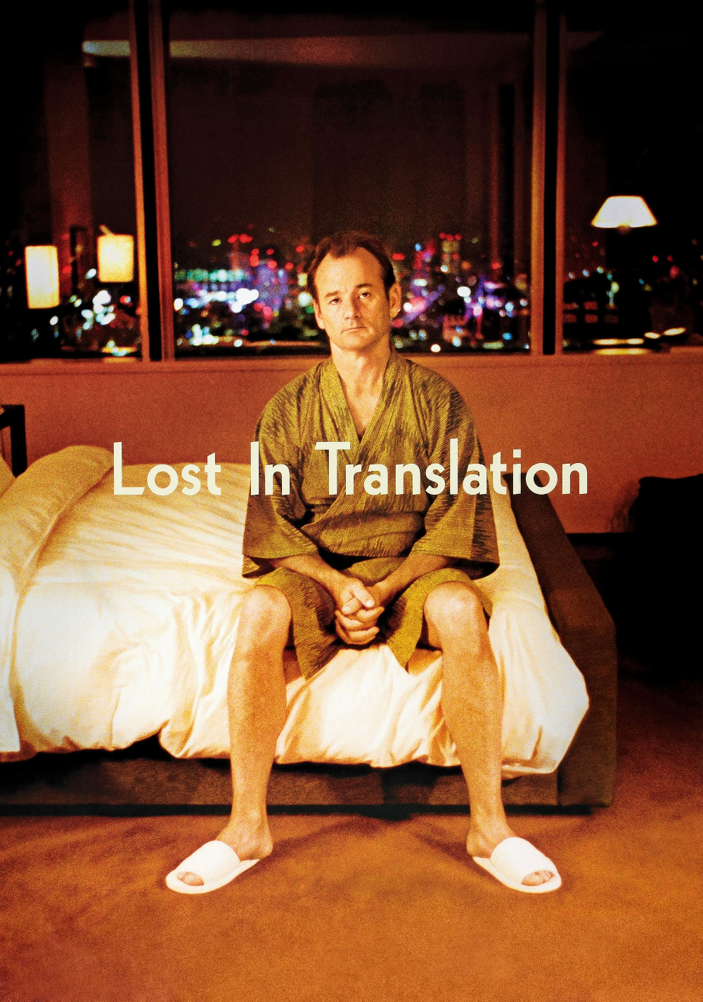 Lost In Translation Picture