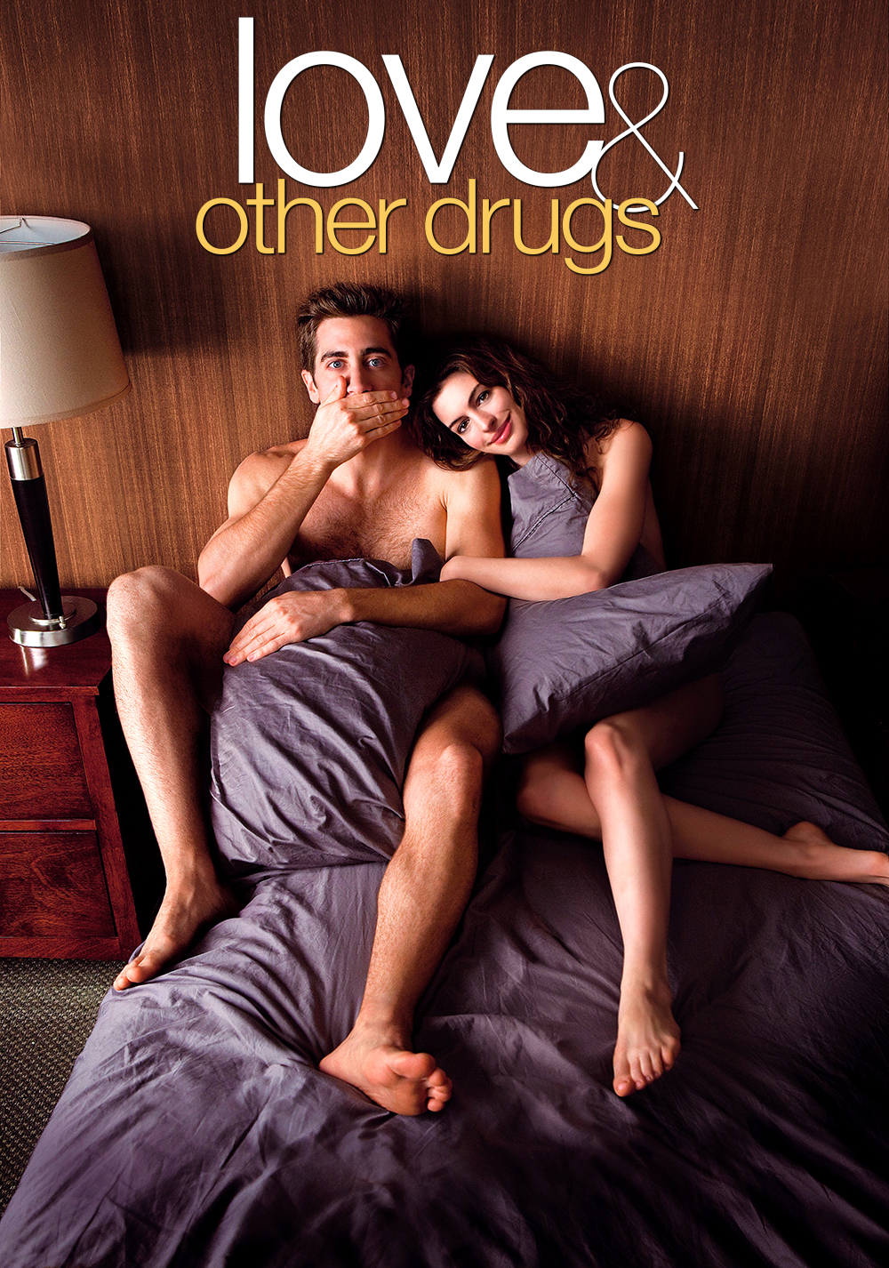 View, Download, Rate, and Comment on this Love & Other Drugs Movie ...