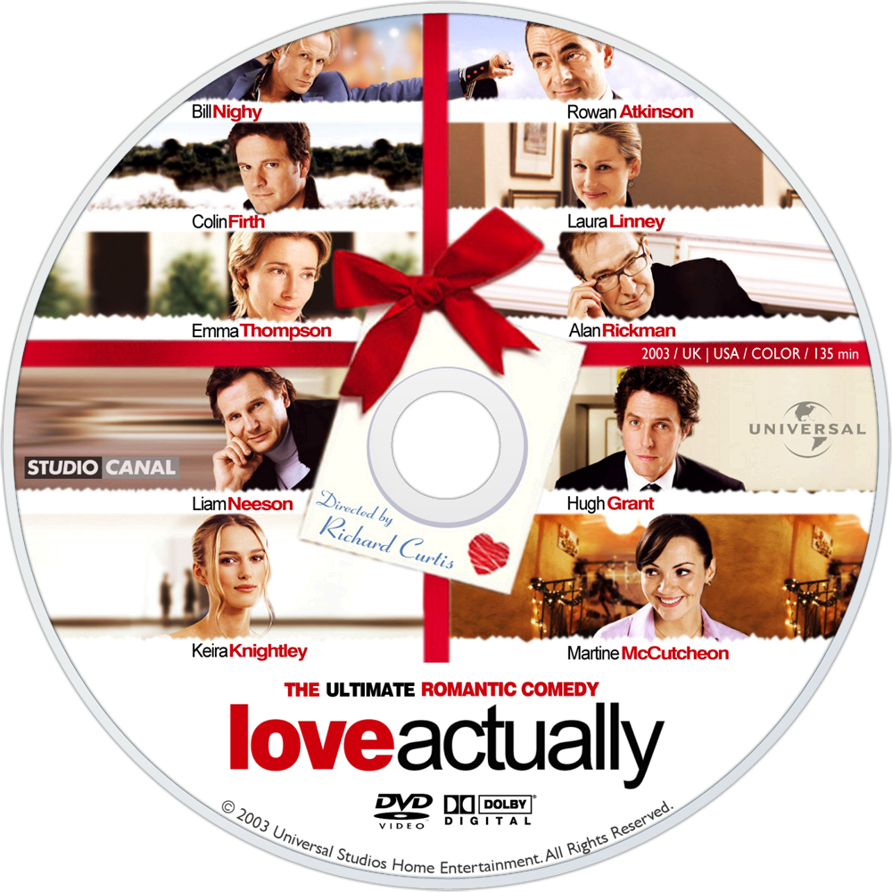 Реальная любовь треки. Роуэн Аткинсон реальная любовь. Love actually фильм. Реальная любовь фильм афиша. Реальная любовь диск.