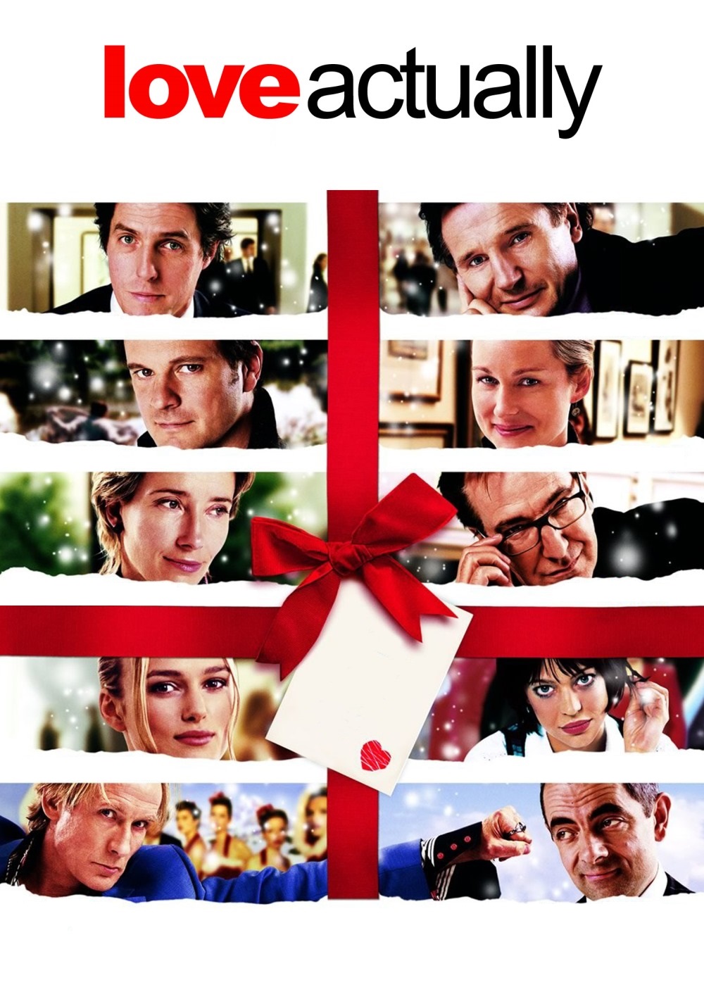 Love Actually Picture