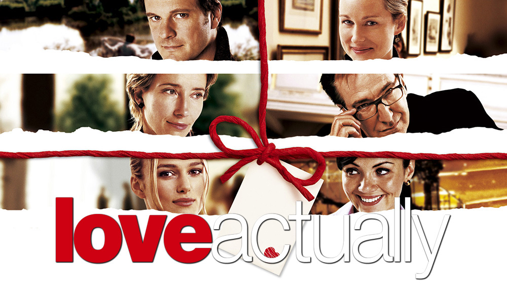 Love Actually Picture Image Abyss