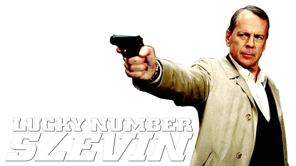 Lucky Number Slevin Picture