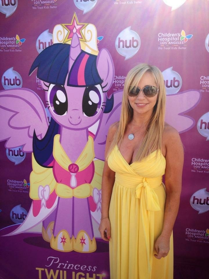 Tara Strong Image - ID: 10703 - Image Abyss