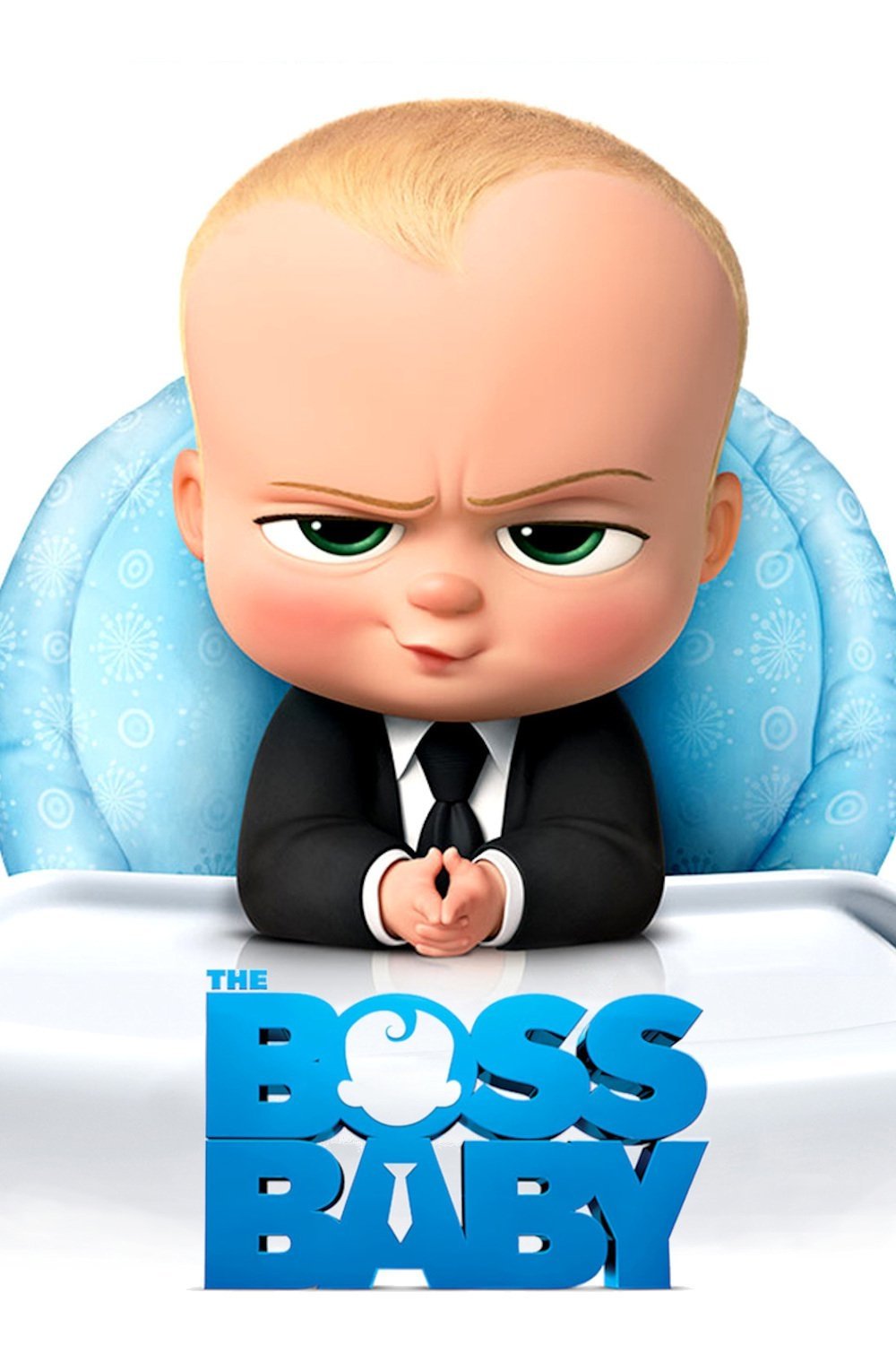 movie The Boss Baby Image