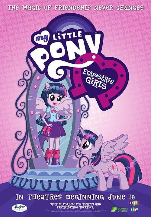  Twilight Sparkle
