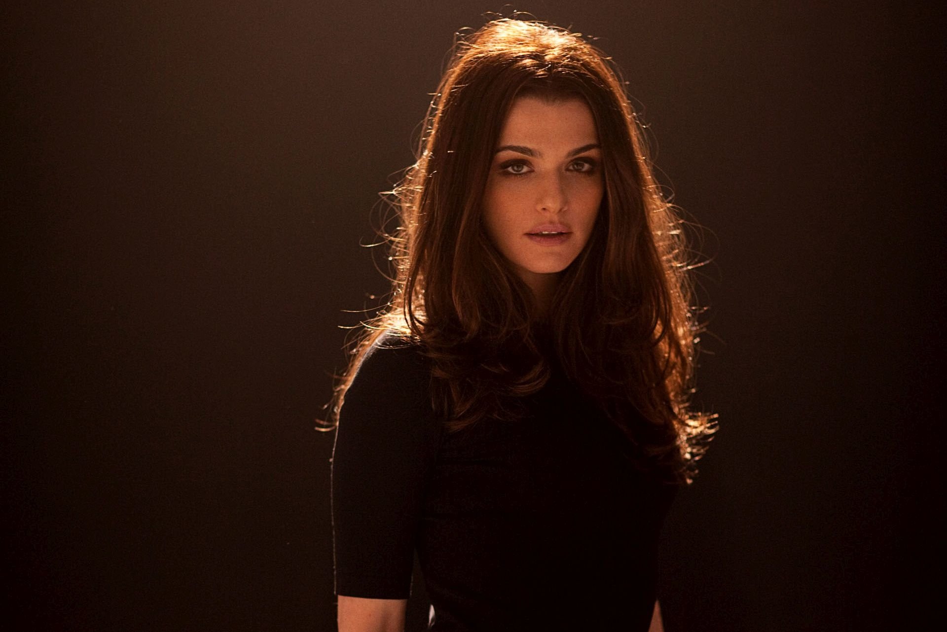 brunette actress Celebrity Rachel Weisz Image