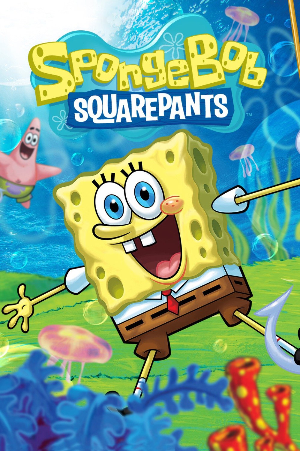 Spongebob Squarepants Picture