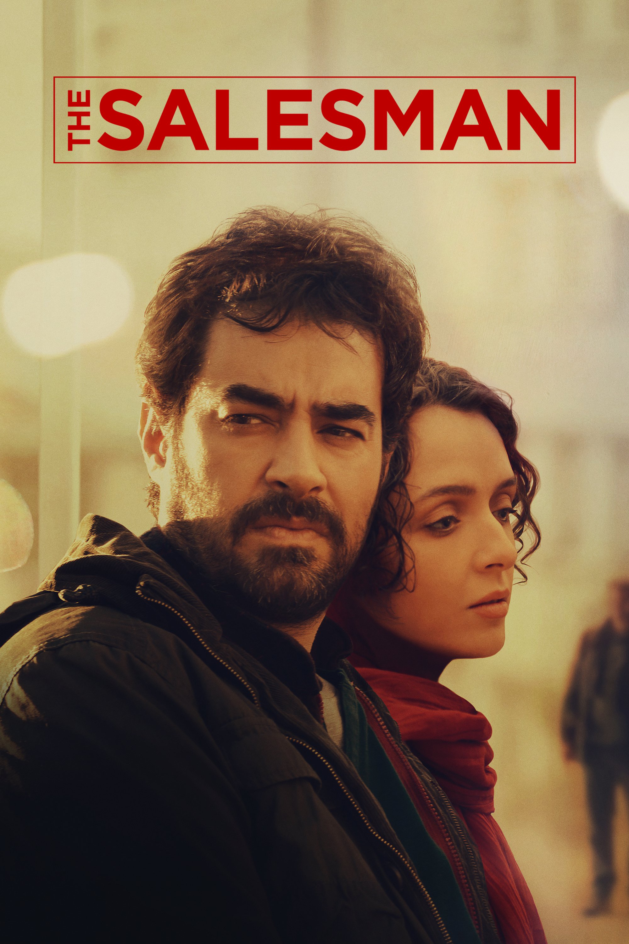 The Salesman On The Train The Salesman Picture - Image Abyss