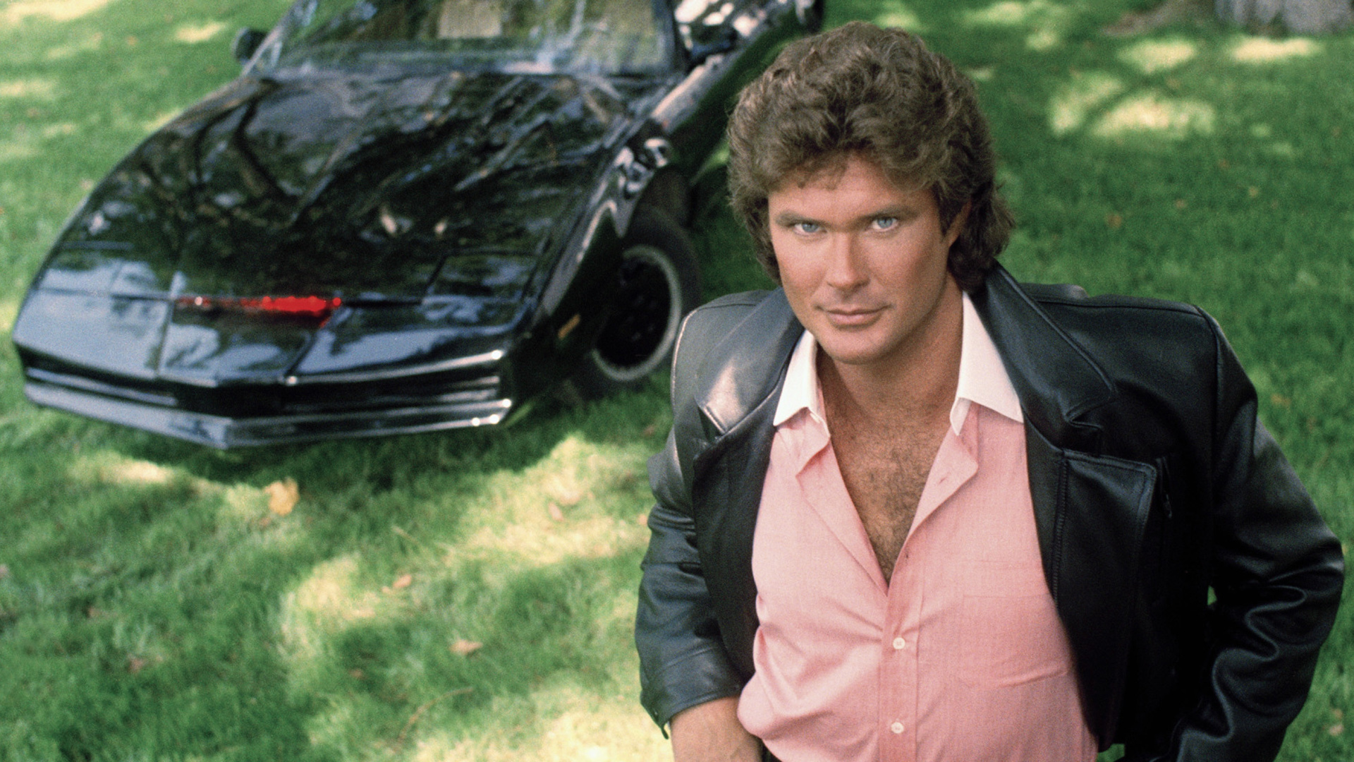 Knight Rider (1982) Picture