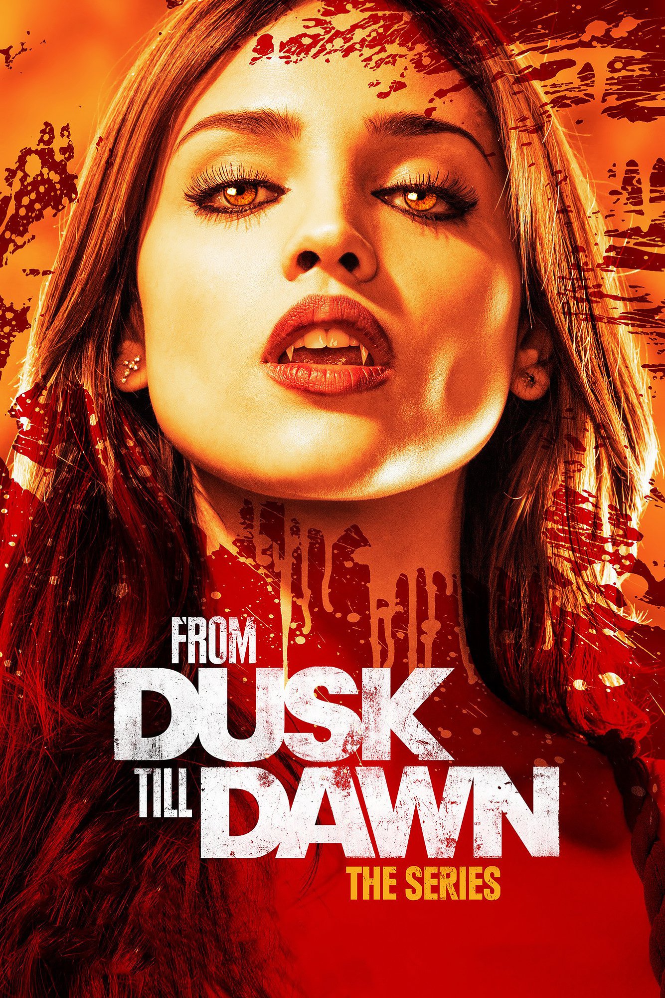 From Dusk Till Dawn: The Series Picture