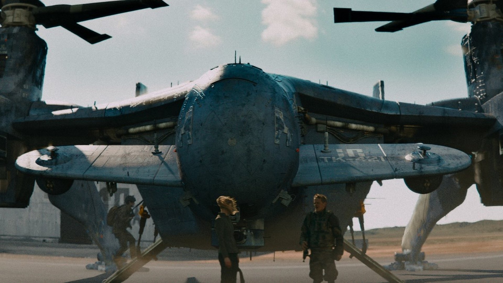 Kill command picture image abyss