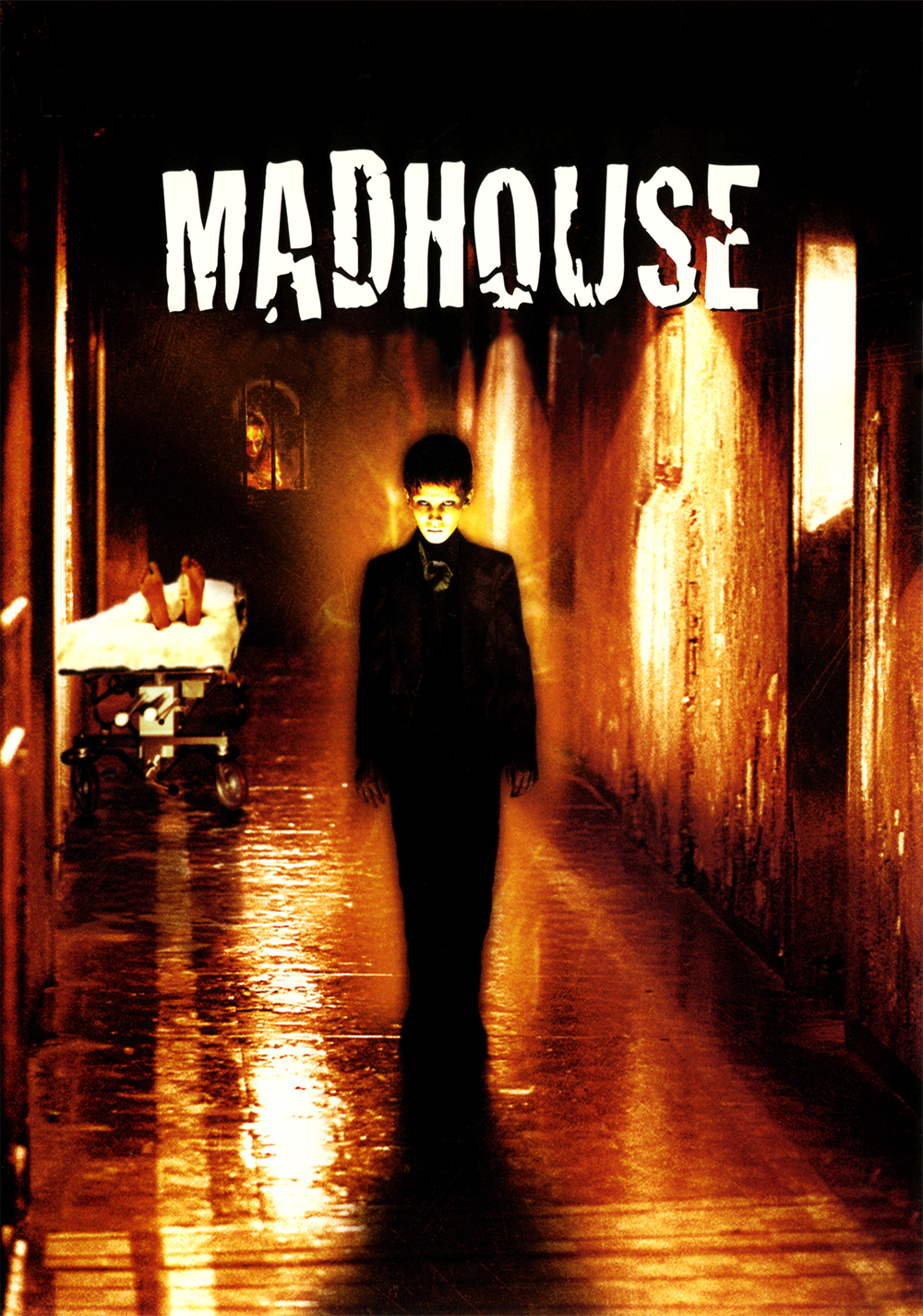 Madhouse Picture - Image Abyss