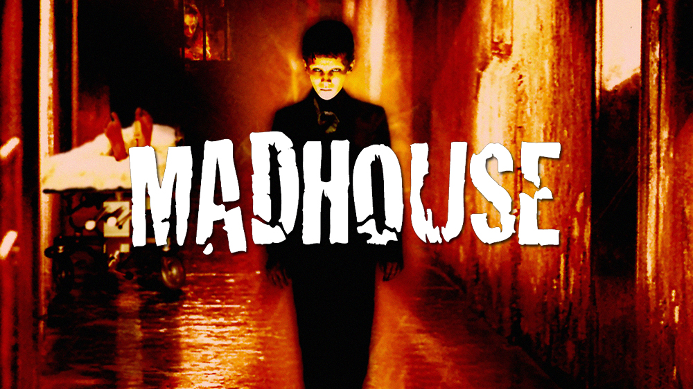 Madhouse Picture - Image Abyss