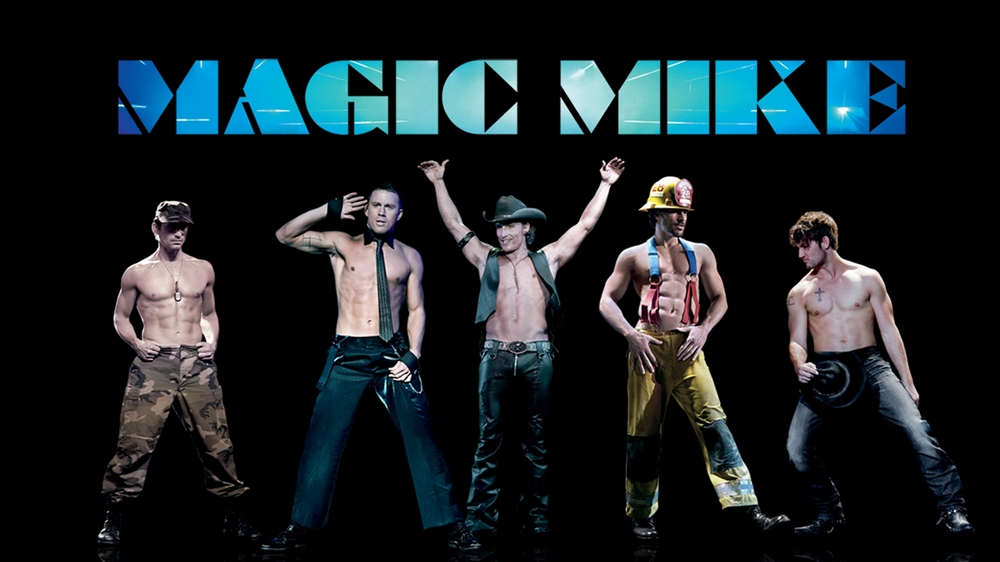 Magic Mike Picture - Image Abyss