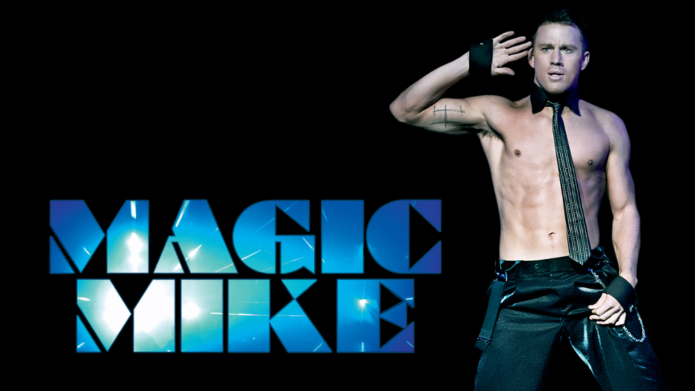 Magic Mike Picture