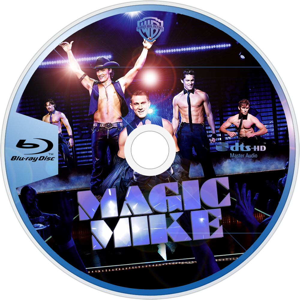 Magic Mike Picture Image Abyss