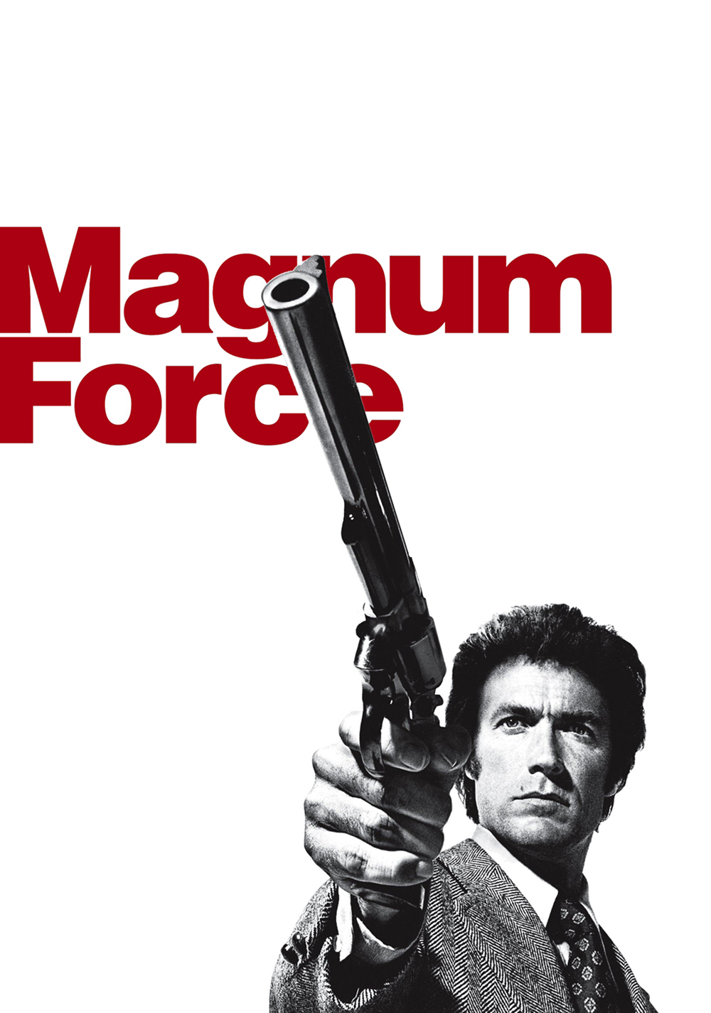 Magnum Force Images. 