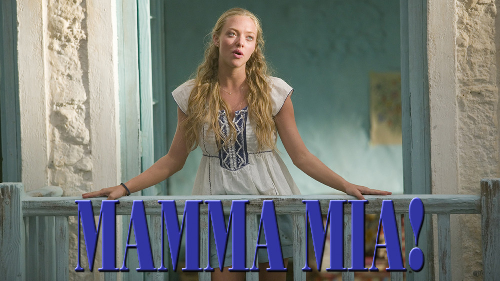 Mamma Mia! Picture