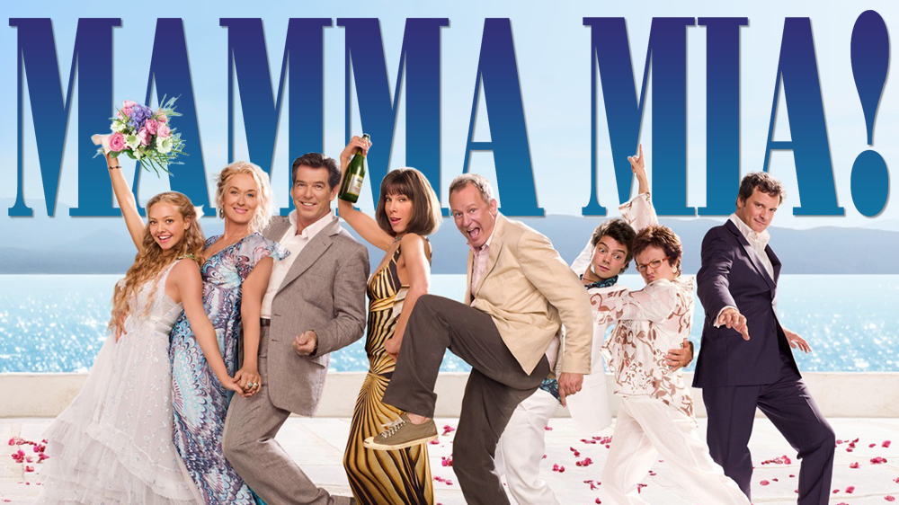 Mamma Mia! Picture