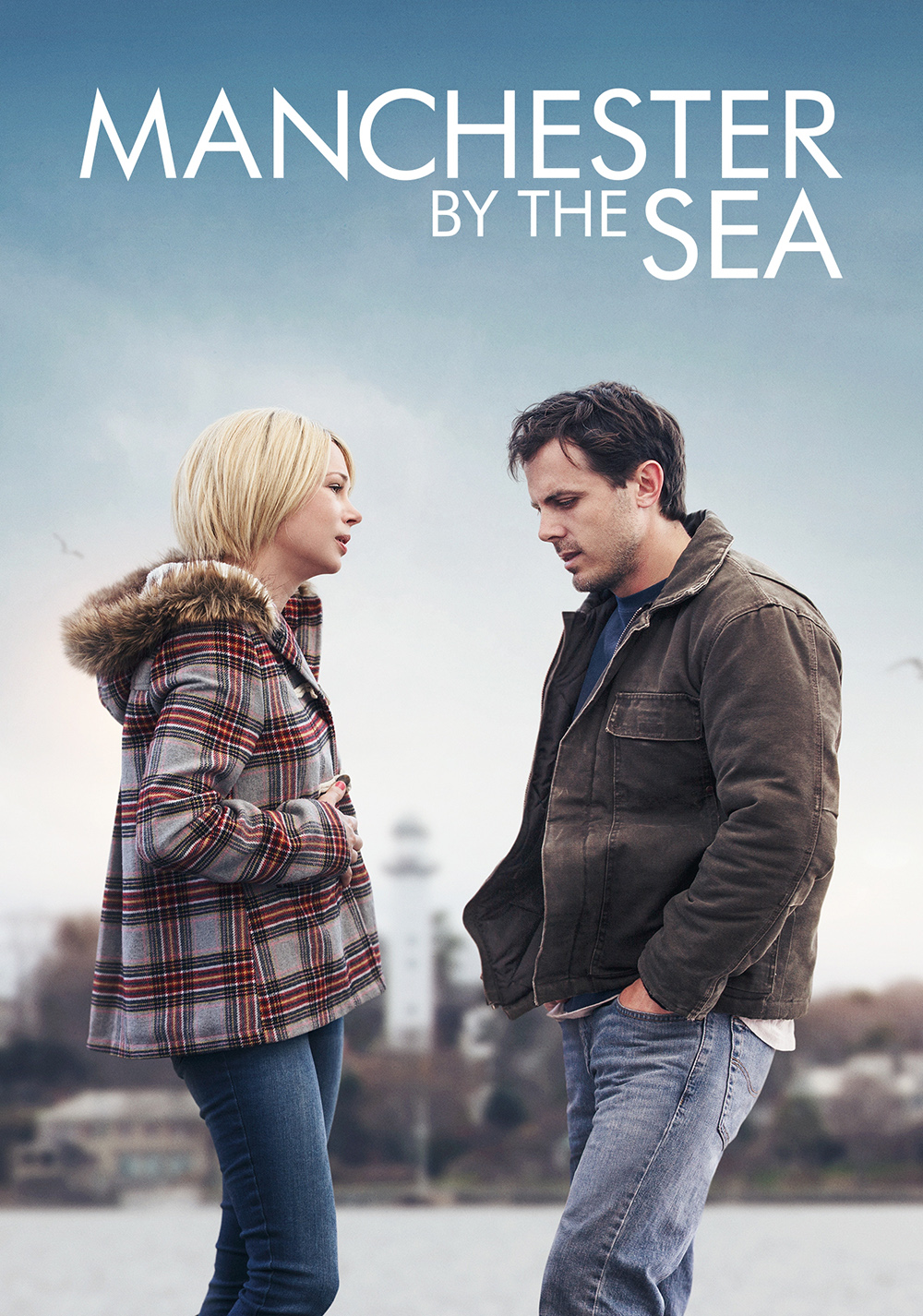 Manchester by the Sea Picture - Image Abyss