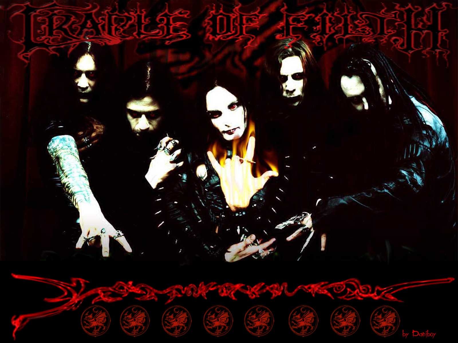 Darkfaust. Группа Cradle of Filth. Крэдл оф филс дискография. Cradle of Filth 2004. Cradle of Filth Nymphetamine 2004.