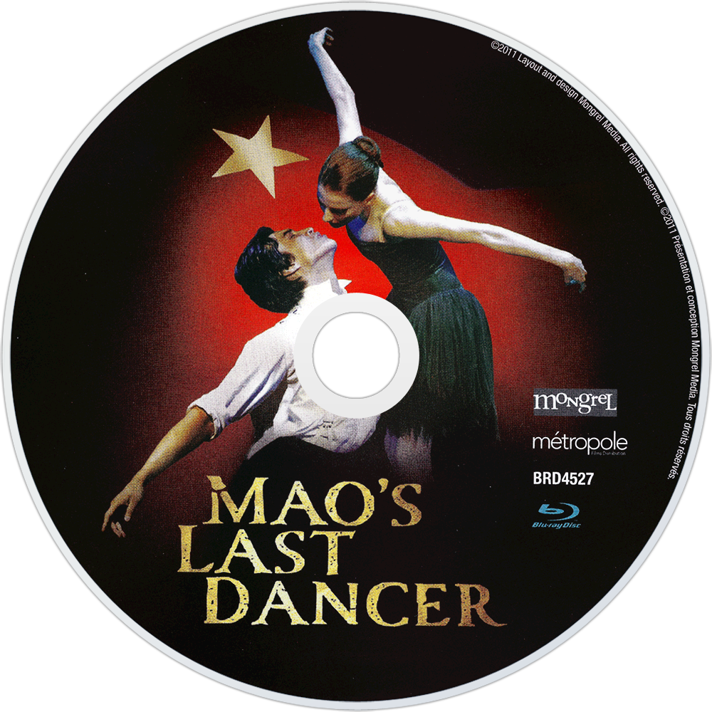 Mao's Last Dancer Picture