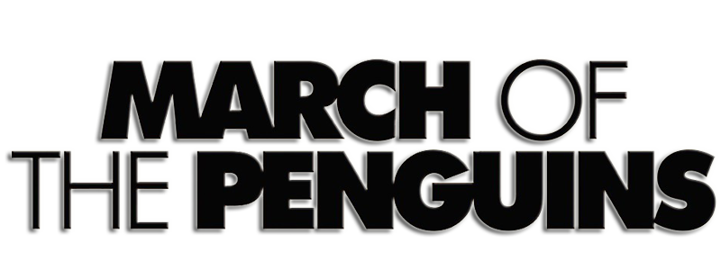 March Of The Penguins Picture