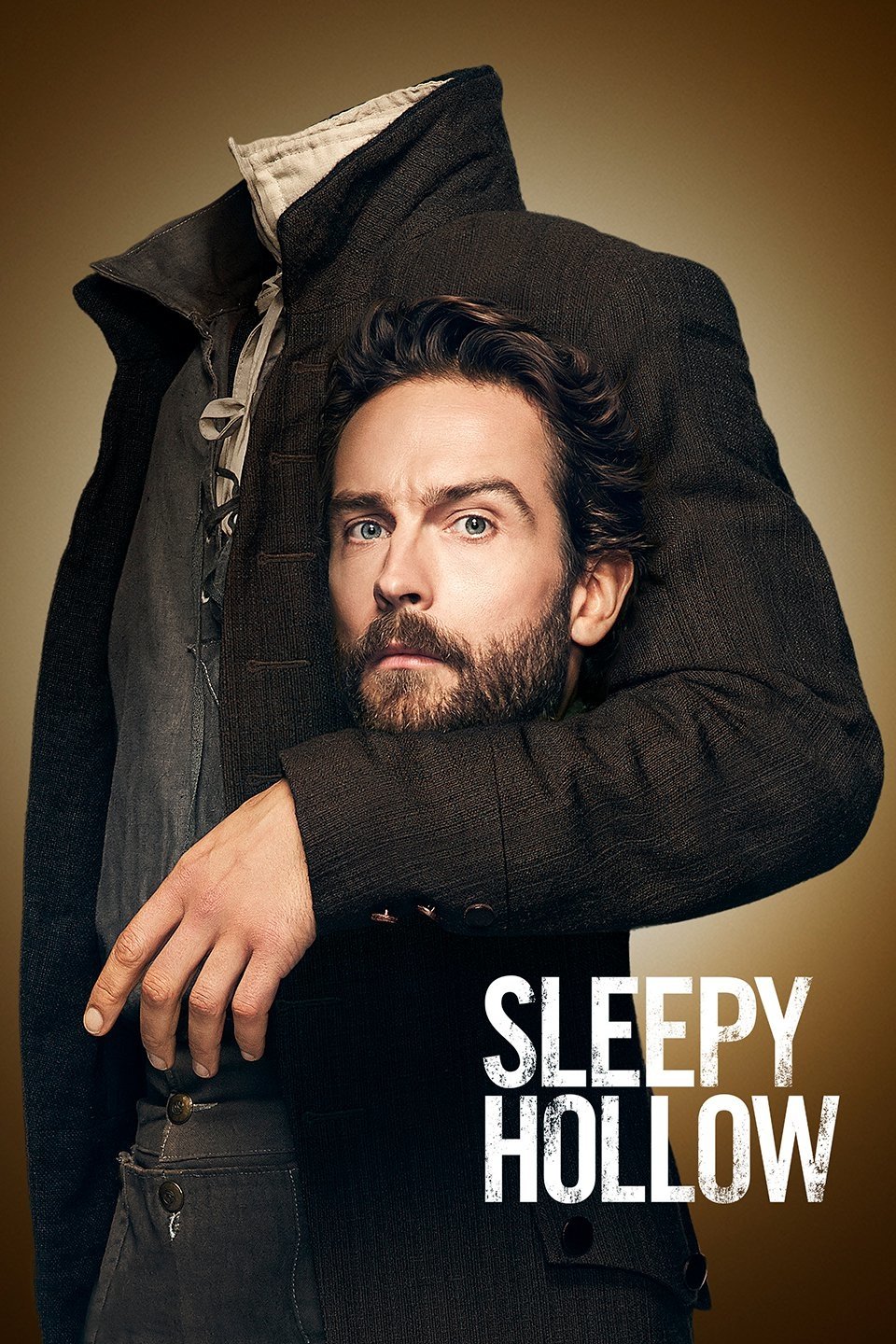 TV Show Sleepy Hollow Image