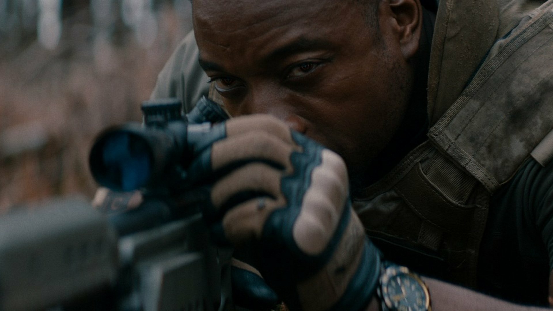 movie Kill Command Image