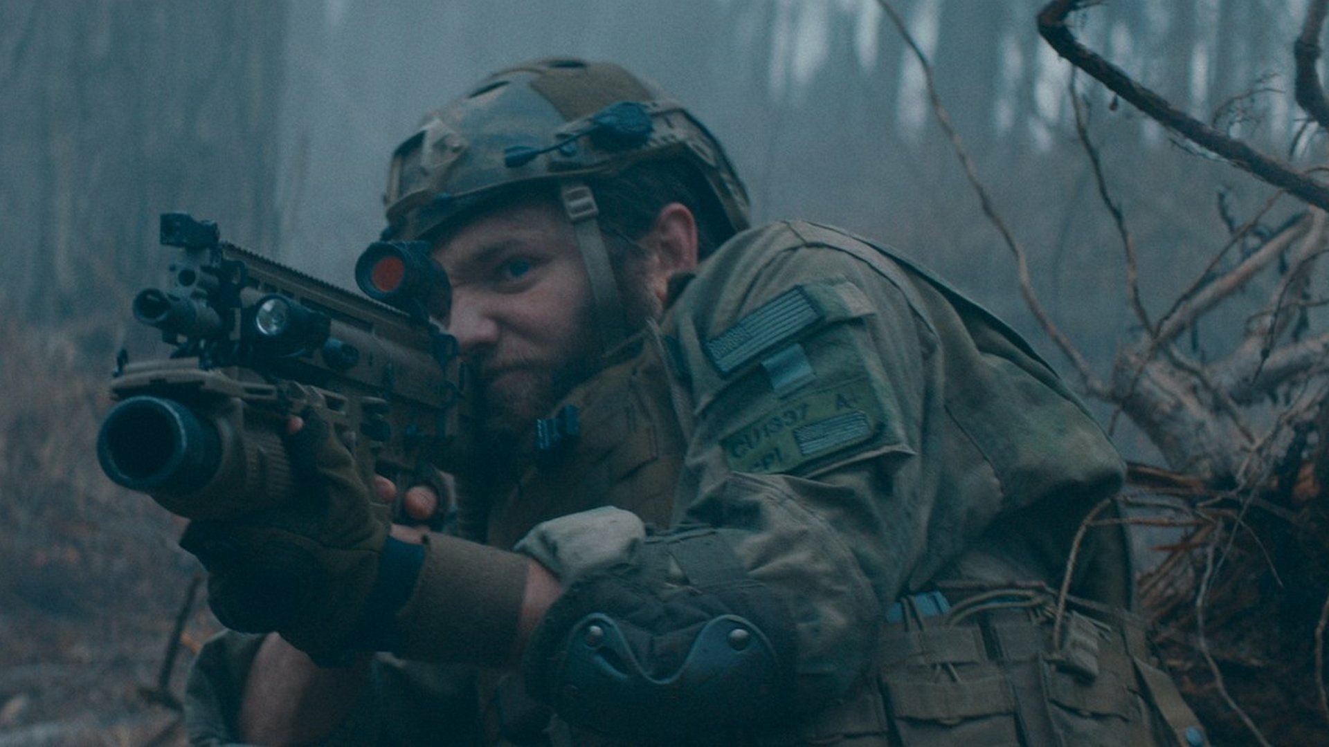 movie Kill Command Image