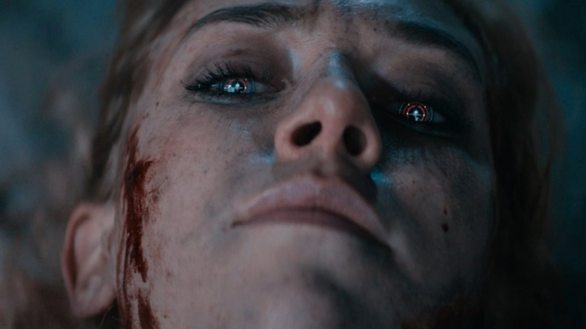 movie Kill Command Image