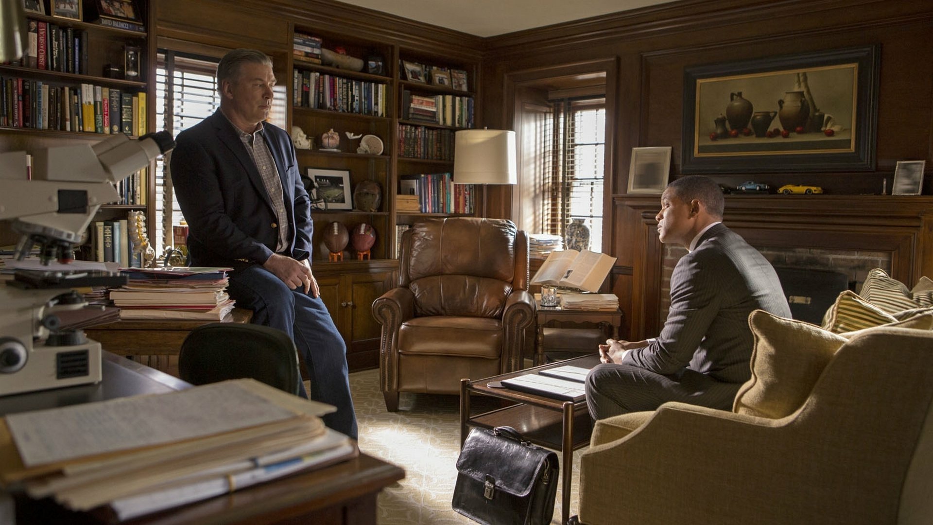 movie Concussion (2015) Image