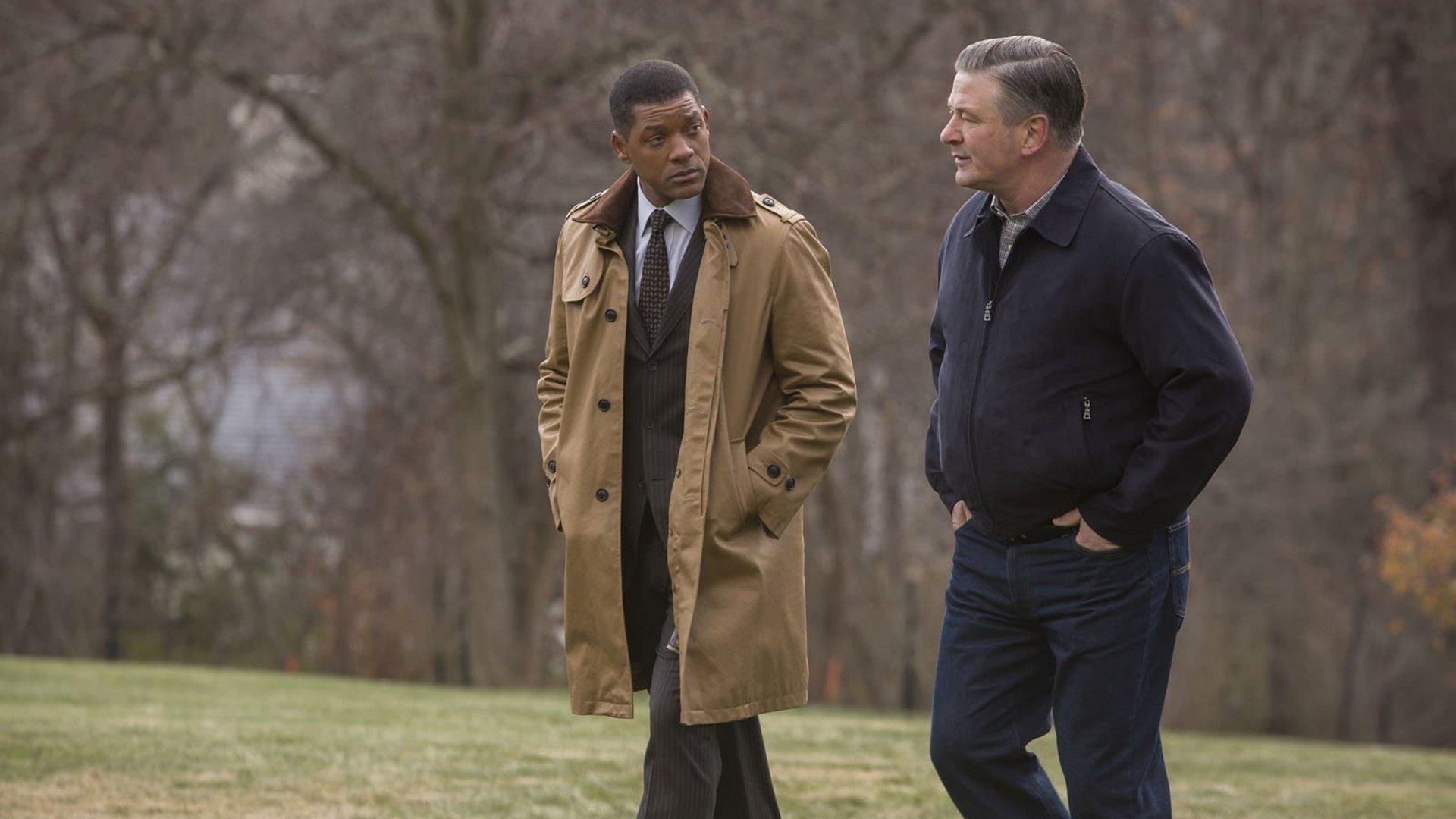 movie Concussion (2015) Image