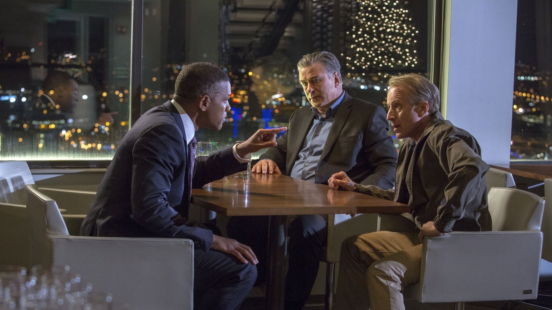 movie Concussion (2015) Image