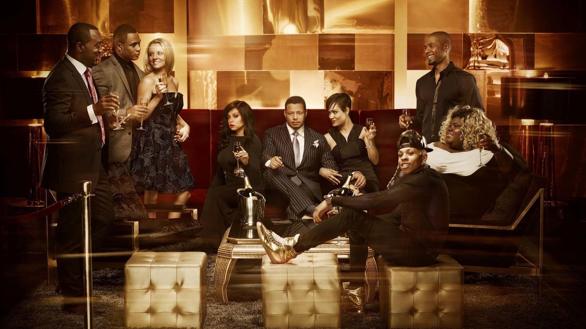 TV Show Empire Image