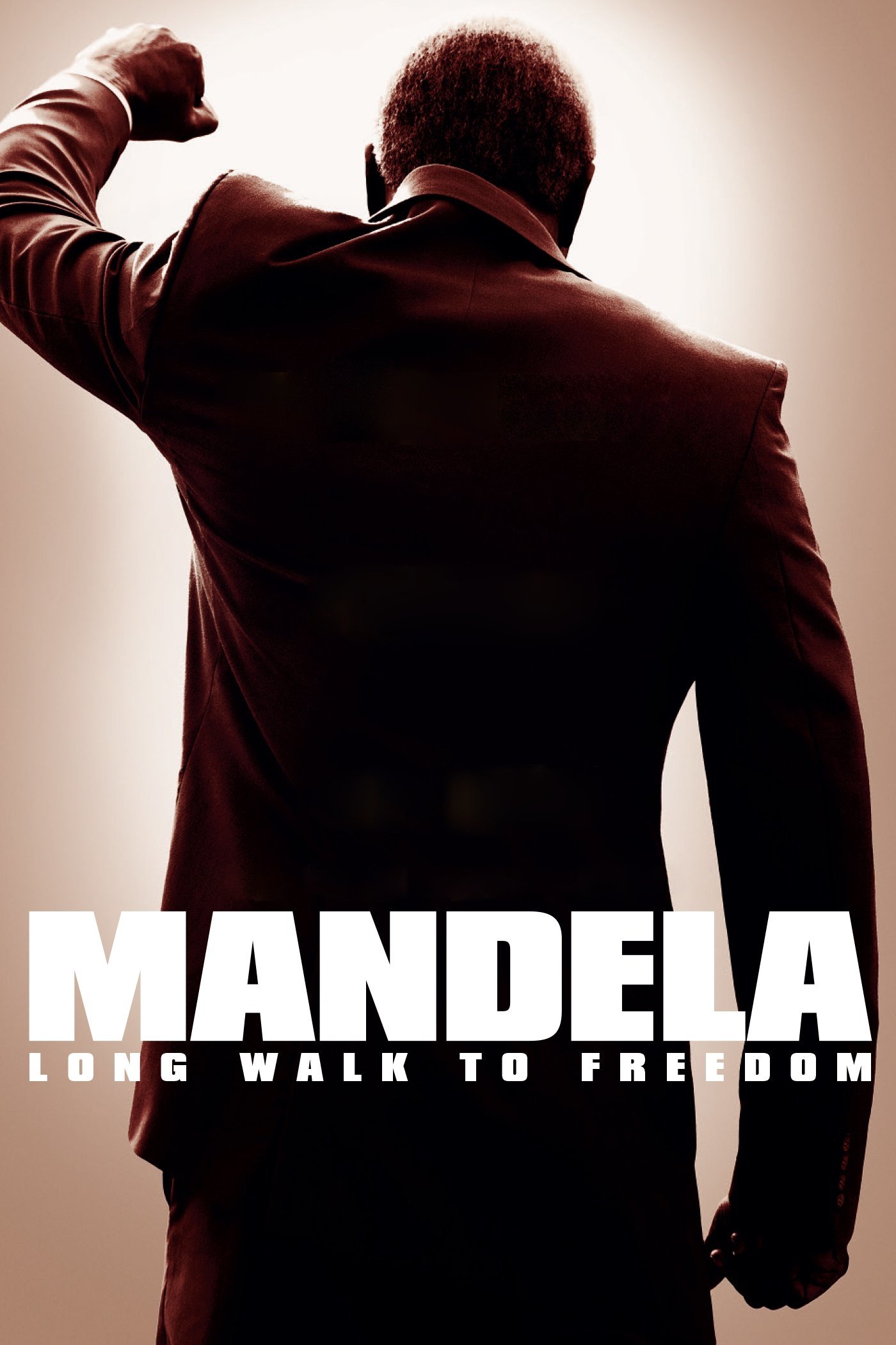 movie Mandela: Long Walk to Freedom Image