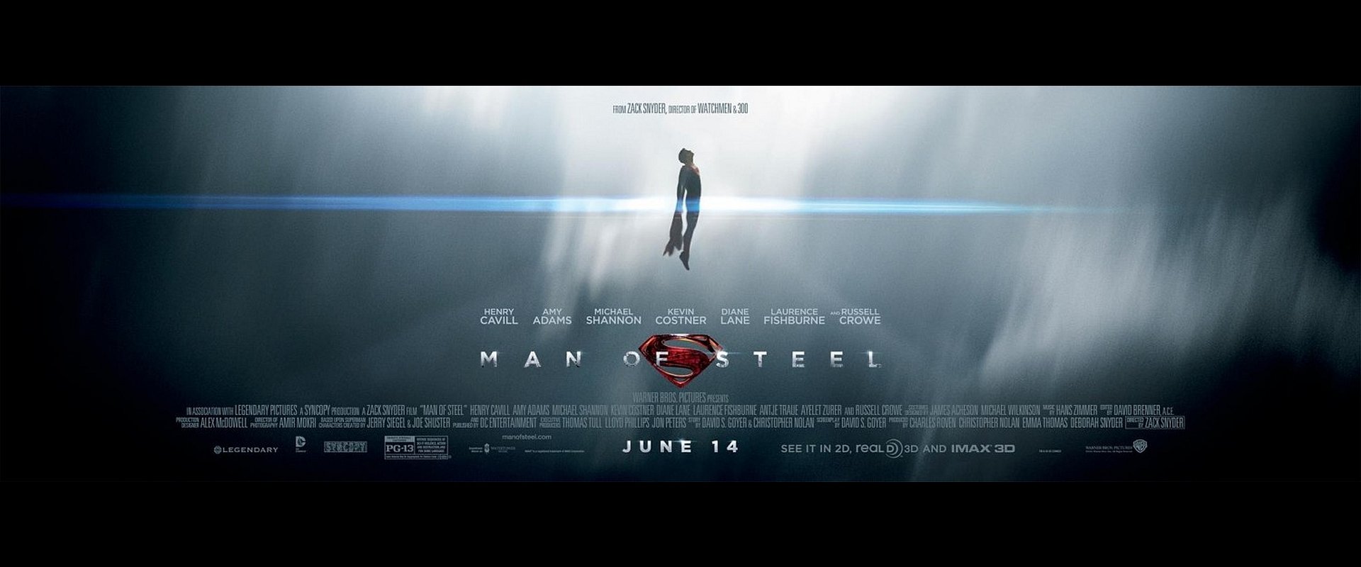 movie Man of Steel Image