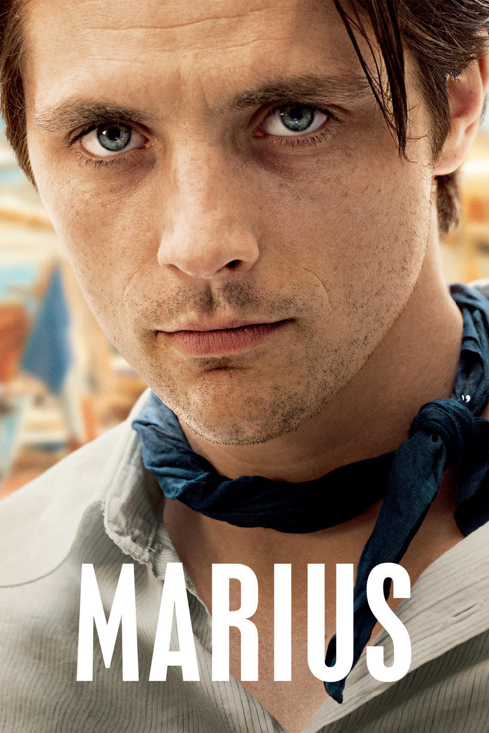 Marius Picture - Image Abyss