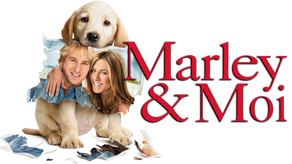 Marley & Me Picture - Image Abyss