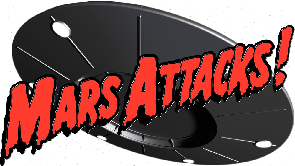 Mars Attacks Image Id 109109 Image Abyss