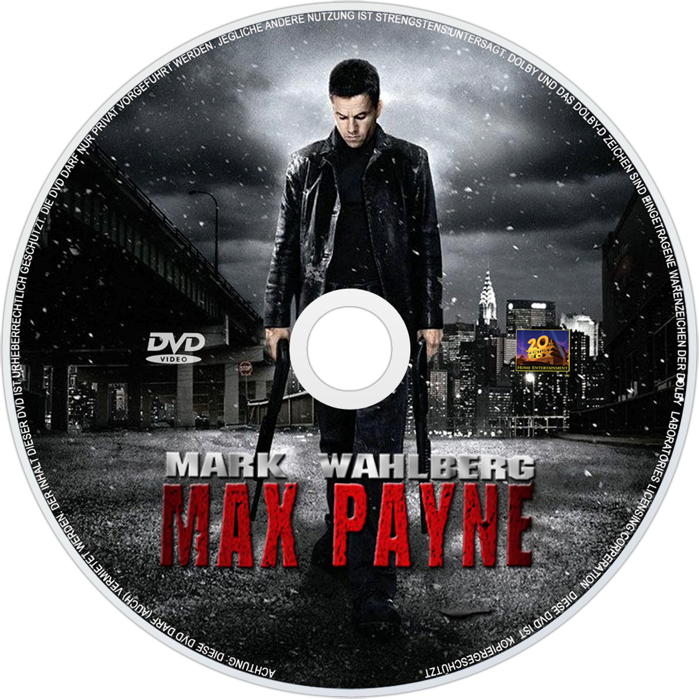 Max Payne Picture - Image Abyss