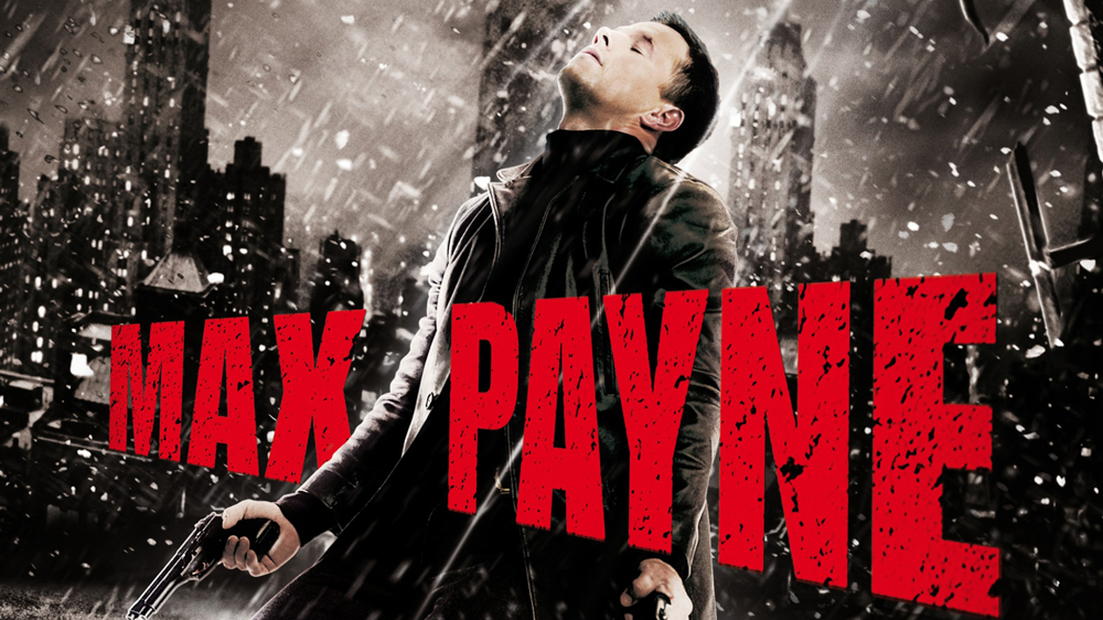 Max Payne Picture - Image Abyss